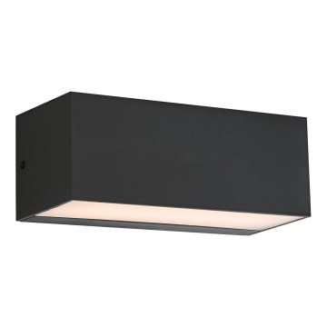 Ledvance - LED spoljašnje zidno svetilo ENDURA STYLE IDRI 2xLED/6,25W/230V IP65