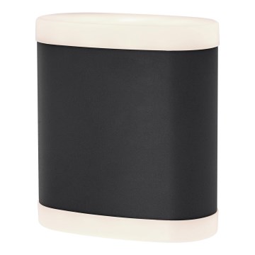 Ledvance - LED spoljašnje zidno svetlo ENDURA STYLE DALLAS LED/9W/230V IP44