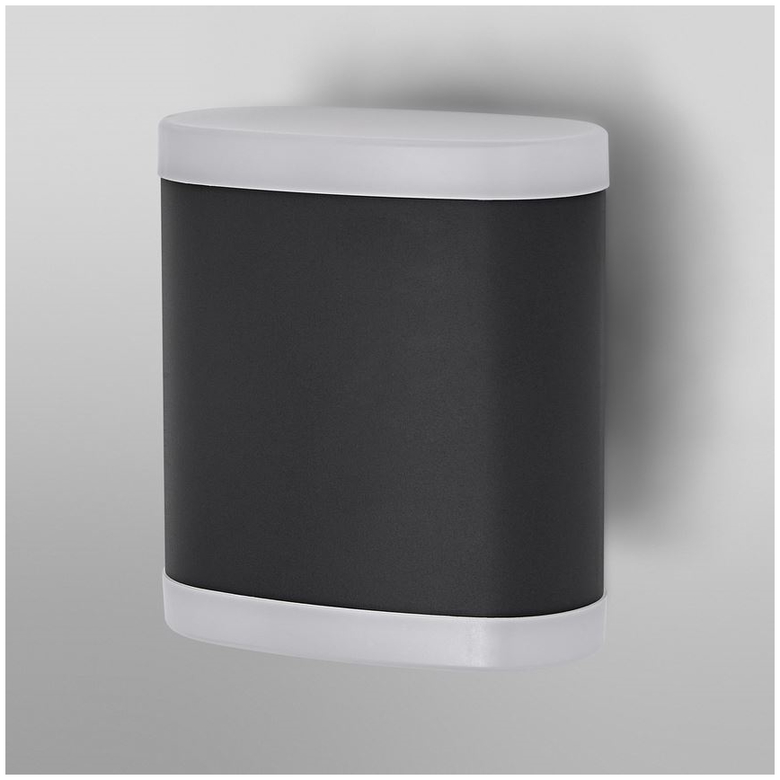 Ledvance - LED spoljašnje zidno svetlo ENDURA STYLE DALLAS LED/9W/230V IP44