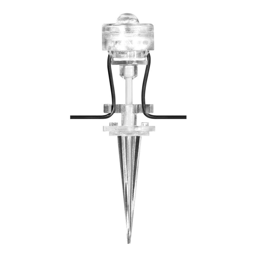 Ledvance - LED Spoljašnji dekorativna lampa DOT 18xLED/0,7W/230V IP65