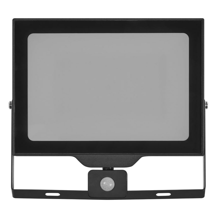 Ledvance - LED Spoljašnji zidni reflektor sa senzorom FLOODLIGHT ESSENTIAL LED/150W/230V IP65