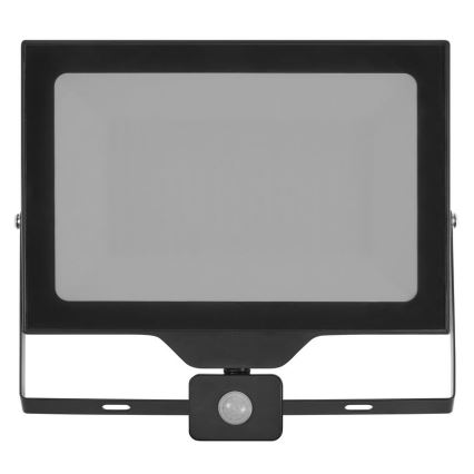 Ledvance - LED Spoljašnji zidni reflektor sa senzorom FLOODLIGHT ESSENTIAL LED/200W/230V IP65