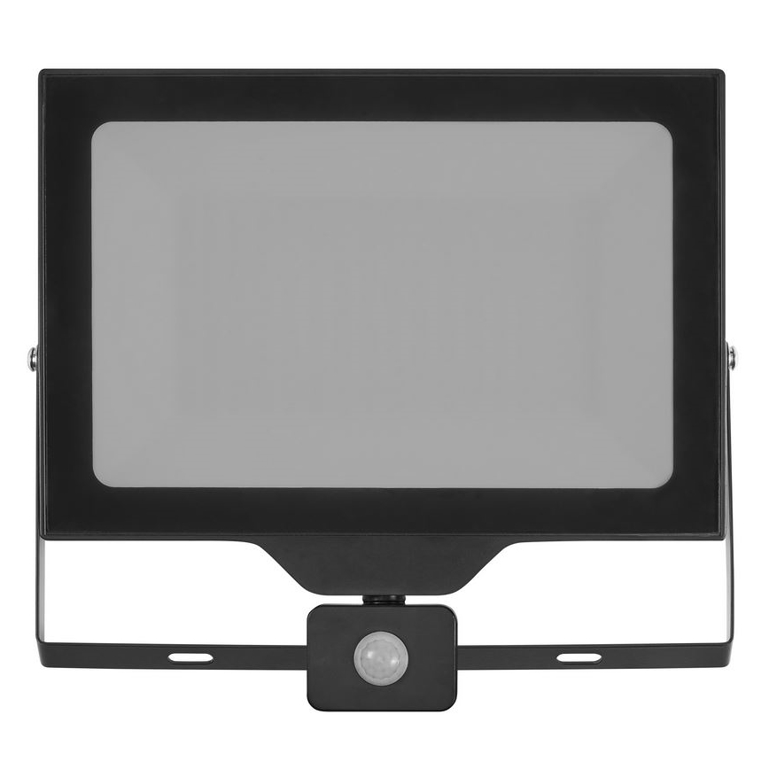 Ledvance - LED Spoljašnji zidni reflektor sa senzorom FLOODLIGHT ESSENTIAL LED/200W/230V IP65