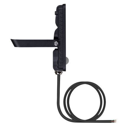 Ledvance - LED Spoljašnji zidni reflektor sa senzorom FLOODLIGHT LED/20W/230V IP65