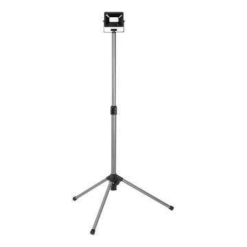 Ledvance - LED spoljašnji reflektor sa stalkom WORKLIGHT TRIPOD LED/20W/230V 6500K IP65