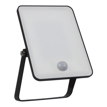 Ledvance - LED Spoljašnji zidni reflektor sa senzorom FLOODLIGHT LED/20W/230V IP65