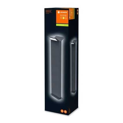 Ledvance - LED Spoljna lampa BAT LED/9,5W/230V IP44