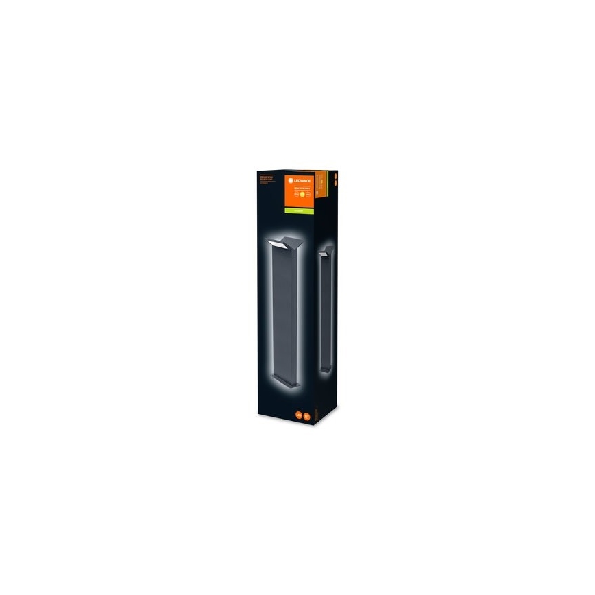 Ledvance - LED Spoljna lampa BAT LED/9,5W/230V IP44