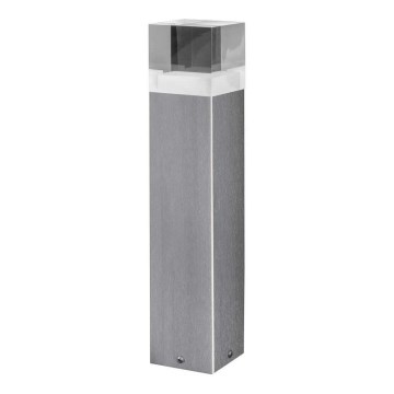 Ledvance - LED Spoljna lampa CRYSTAL 1xLED/4,5W/230V IP44 40 cm