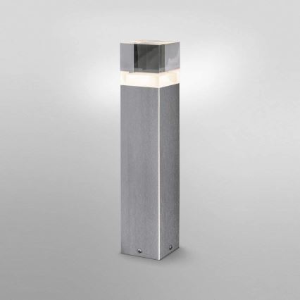 Ledvance - LED Spoljna lampa CRYSTAL 1xLED/4,5W/230V IP44 40 cm