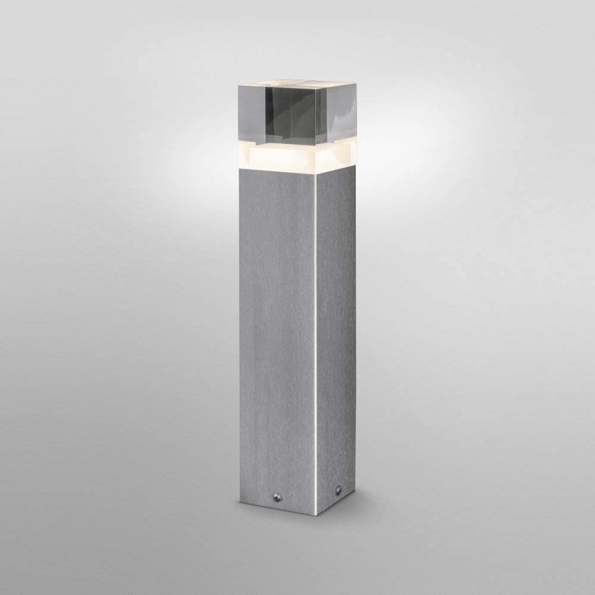 Ledvance - LED Spoljna lampa CRYSTAL 1xLED/4,5W/230V IP44 40 cm