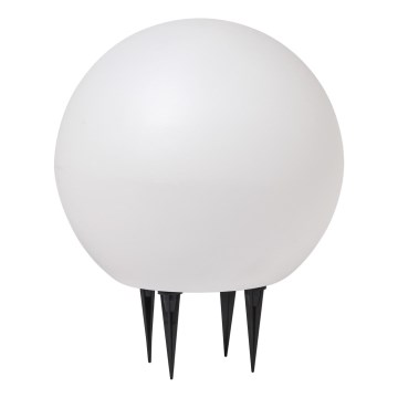 Ledvance - LED Spoljna lampa ENDURA HYBRID BALL LED/2W/12V IP44