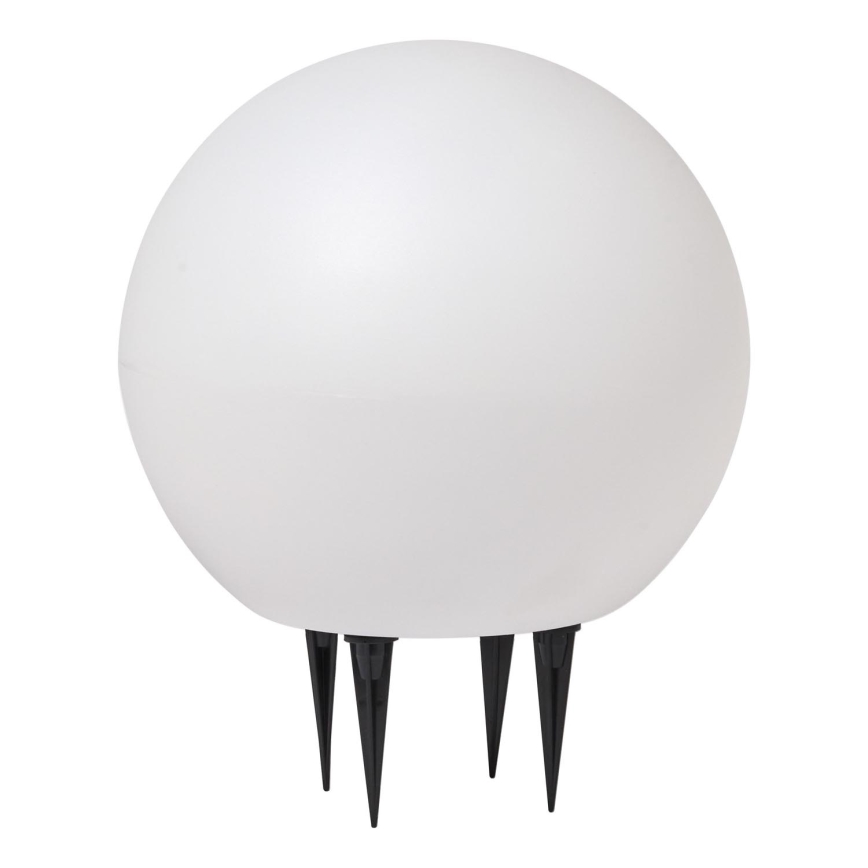 Ledvance - LED Spoljna lampa ENDURA HYBRID BALL LED/2W/12V IP44