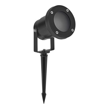 Ledvance - LED Spoljna lampa ENDURA HYBRID NAUT SPIKE LED/2W/12V IP44