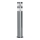 Ledvance - LED Spoljna lampa ENDURA HYBRID ORION DOUBLE LED/4W/12V IP44