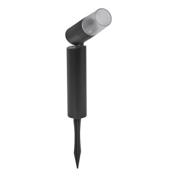 Ledvance - LED Spoljna lampa ENDURA HYBRID ROTA SPIKE LED/1W/12V IP44