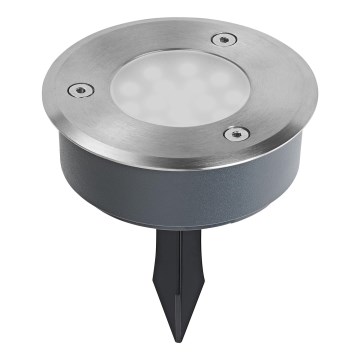 Ledvance - LED Spoljna lampa ENDURA HYBRID SPIKE LED/1W/12V IP44