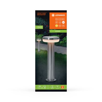 Ledvance - LED Spoljna lampa ENDURA HYBRID MARI LED/4W/12V IP44