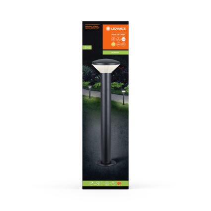 Ledvance - LED Spoljna lampa ENDURA HYBRID OLONA LED/2W/12V IP44