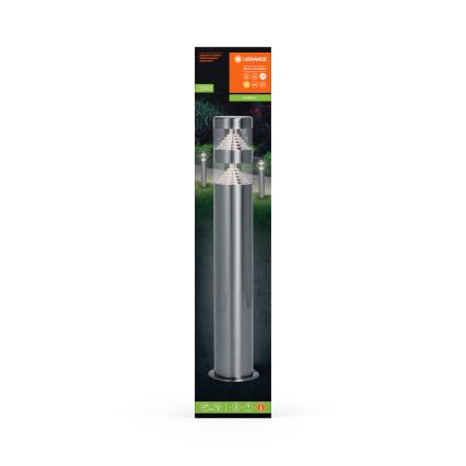 Ledvance - LED Spoljna lampa ENDURA HYBRID ORION DOUBLE LED/4W/12V IP44