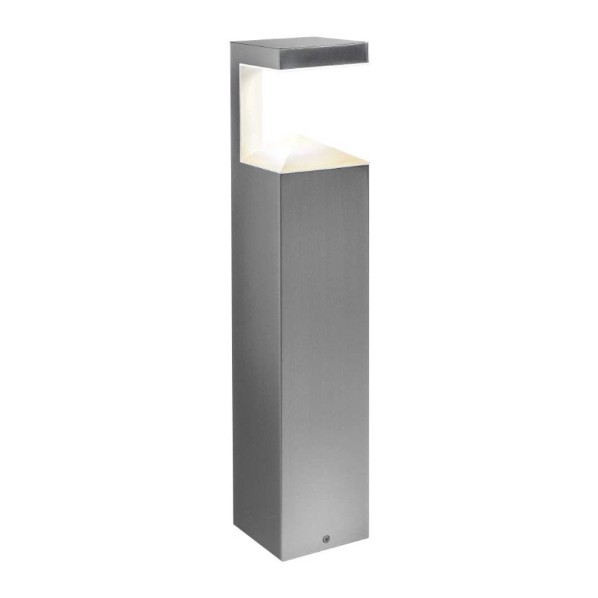 Ledvance - LED Spoljna lampa PYRAMID 1xLED/9W/230V IP44 50 cm