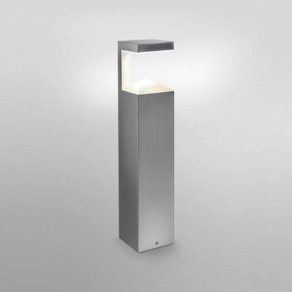 Ledvance - LED Spoljna lampa PYRAMID 1xLED/9W/230V IP44 50 cm
