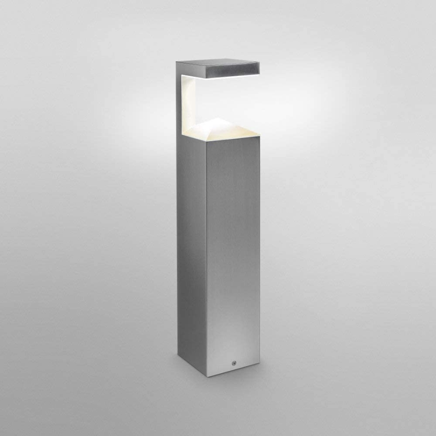 Ledvance - LED Spoljna lampa PYRAMID 1xLED/9W/230V IP44 50 cm