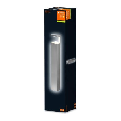 Ledvance - LED Spoljna lampa PYRAMID 1xLED/9W/230V IP44 50 cm