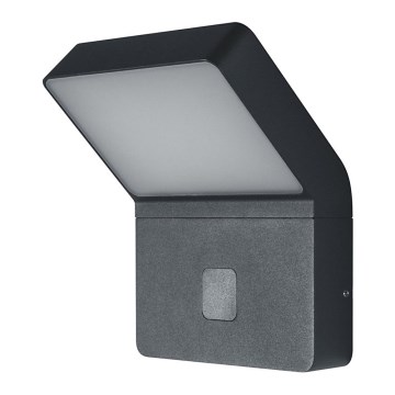 Ledvance - LED spoljna svetiljka sa senzorom ENDURA LED/12W/230V IP44