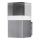 Ledvance - LED Spoljna zidna lampa CRYSTAL 1xLED/4,5W/230V IP44
