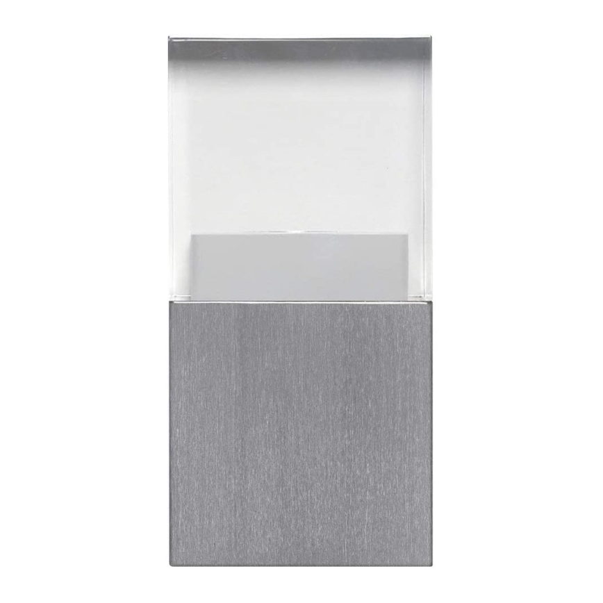 Ledvance - LED Spoljna zidna lampa CRYSTAL 1xLED/4,5W/230V IP44