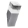 Ledvance - LED Spoljna zidna lampa CRYSTAL 1xLED/4,5W/230V IP44
