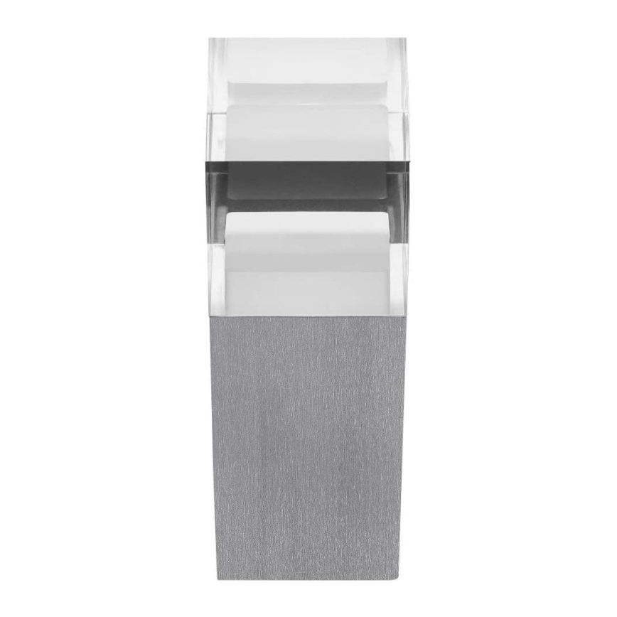 Ledvance - LED Spoljna zidna lampa CRYSTAL 1xLED/4,5W/230V IP44