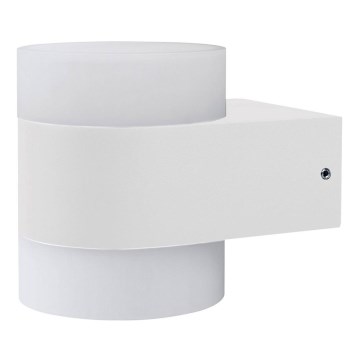 Ledvance - LED Spoljna zidna lampa ENDRURA LED/13W/230V IP44