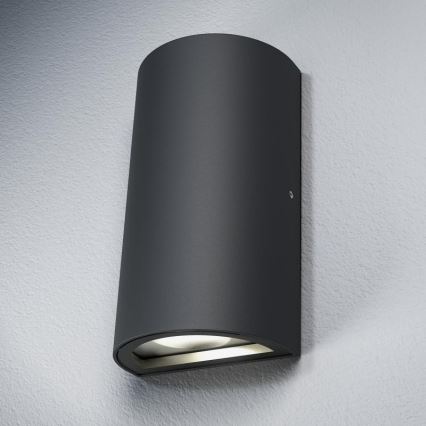 Ledvance - LED Spoljna zidna lampa ENDURA 1xLED/11,5W/230V IP44
