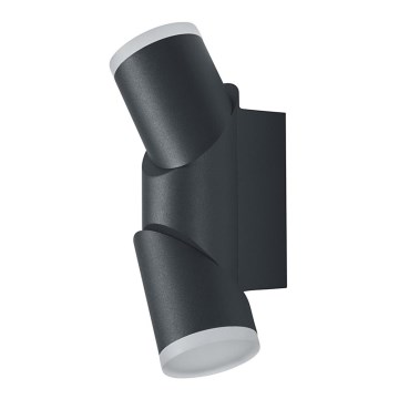 Ledvance - LED Spoljna zidna lampa ENDURA 2xLED/13W/230V IP44