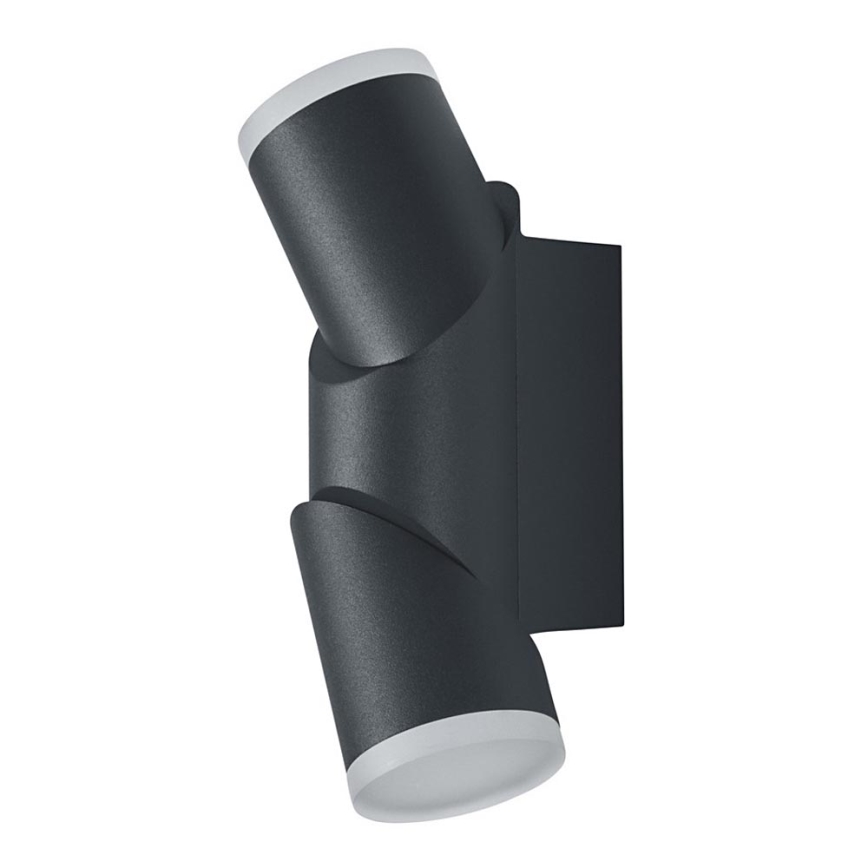 Ledvance - LED Spoljna zidna lampa ENDURA 2xLED/13W/230V IP44