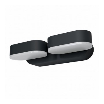 Ledvance - LED Spoljna zidna lampa ENDURA 2xLED/13W/230V IP44