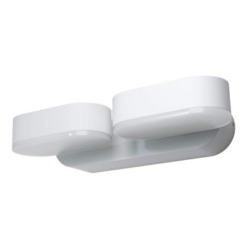 Ledvance - LED Spoljna zidna lampa ENDURA 2xLED/13W/230V IP44
