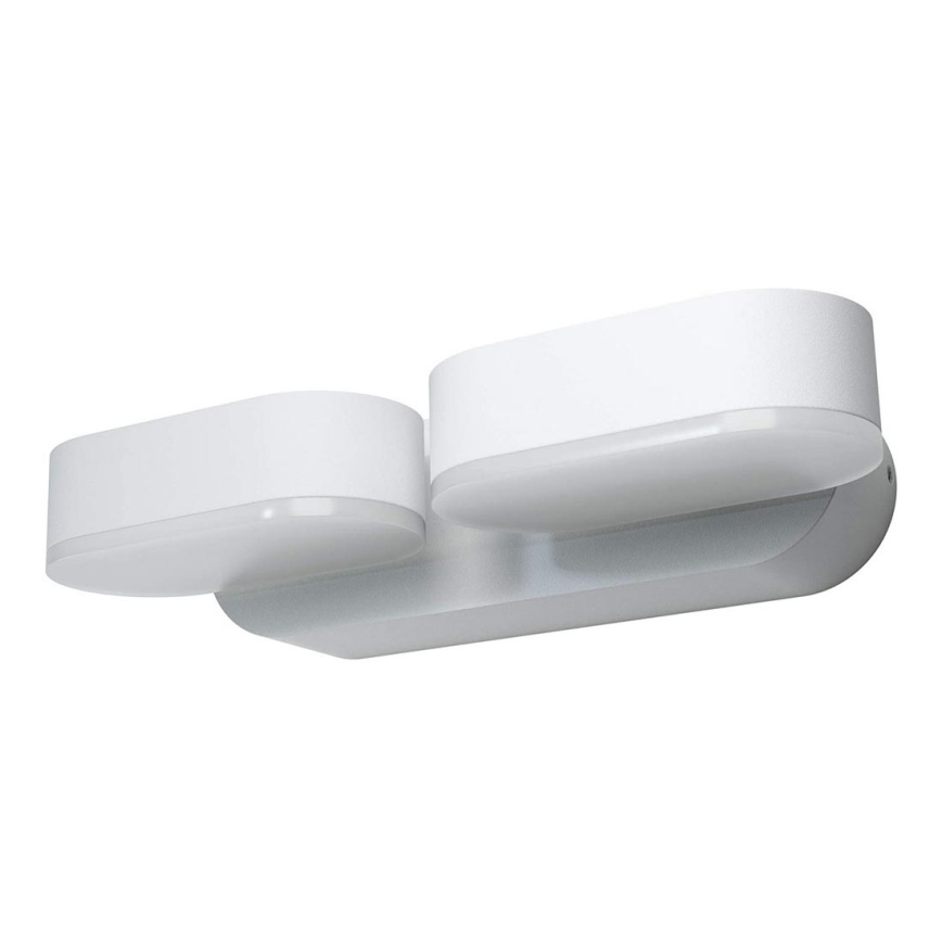 Ledvance - LED Spoljna zidna lampa ENDURA 2xLED/13W/230V IP44