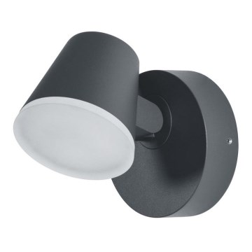 Ledvance - LED Spoljna zidna lampa ENDURA LED/12,5W/230V IP44