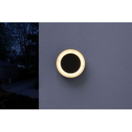 Ledvance - LED Spoljna zidna lampa ENDURA LED/13W/230V IP44