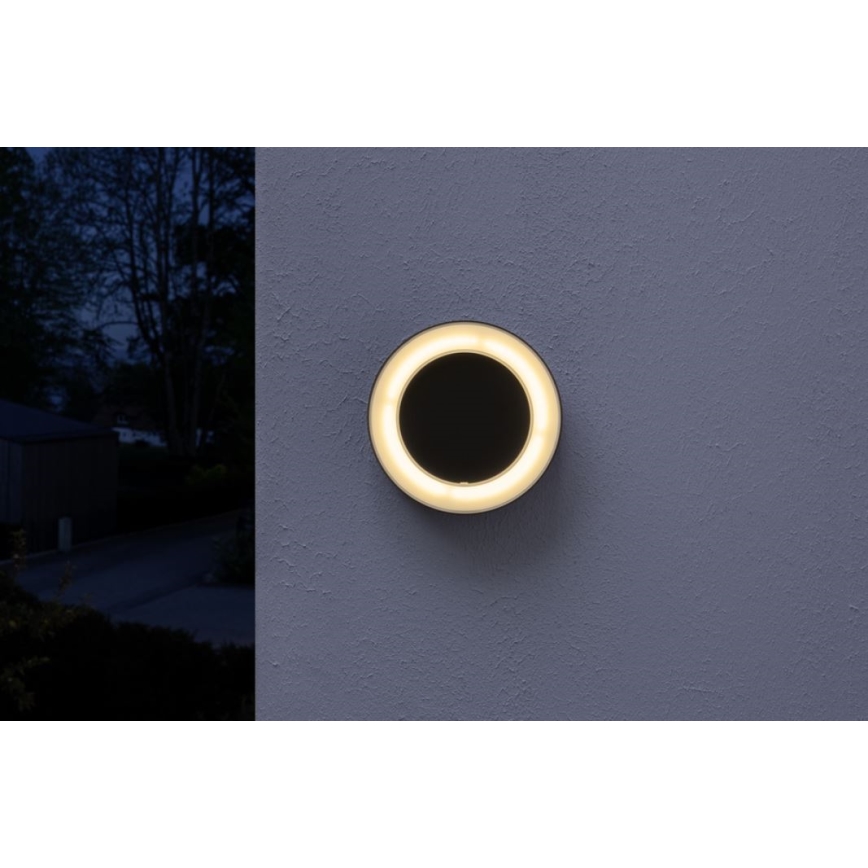 Ledvance - LED Spoljna zidna lampa ENDURA LED/13W/230V IP44