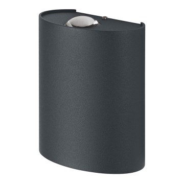 Ledvance - LED Spoljna zidna lampa ENDURA LED/6W/230V