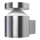 Ledvance - LED Spoljna zidna lampa ENDURA LED/6W/230V IP44