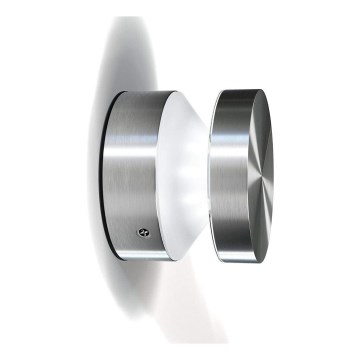 Ledvance - LED Spoljna zidna lampa ENDURA LED/6W/230V IP44