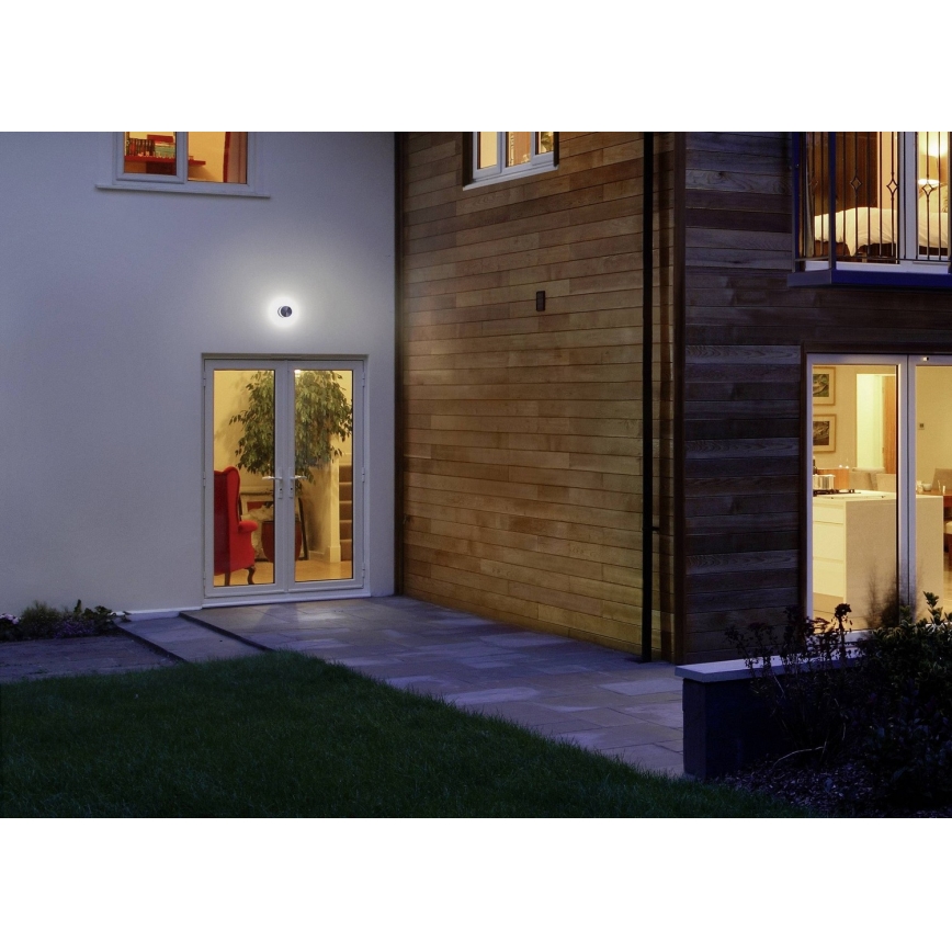 Ledvance - LED Spoljna zidna lampa ENDURA LED/6W/230V IP44