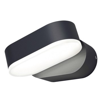 Ledvance - LED Spoljna zidna lampa ENDURA LED/8W/230V IP44