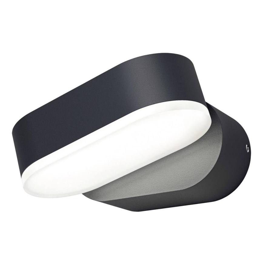 Ledvance - LED Spoljna zidna lampa ENDURA LED/8W/230V IP44