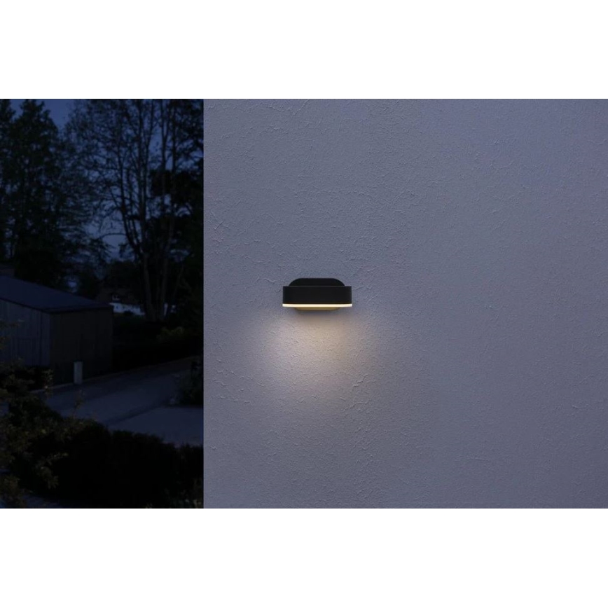 Ledvance - LED Spoljna zidna lampa ENDURA LED/8W/230V IP44